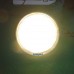 Λάμπα Πισίνας LED PAR56 20W 12V 1820lm 120° 3000K Θερμό Φως